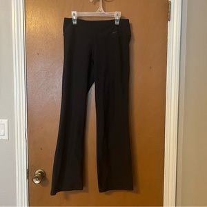 Nike Dri-Fit FLARED Yoga Pants